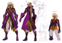 BUY NEW wild arms - 145252 Premium Anime Print Poster